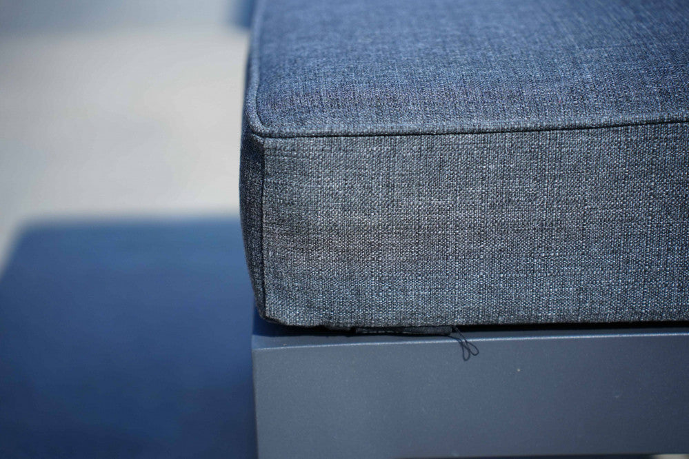 Seville 5 Seater Sofa Set