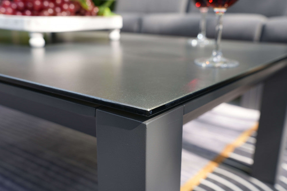 Seville 5 Seater Sofa Set