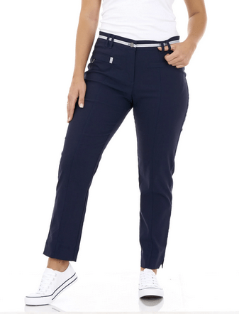 Pinns Ankle Grazer SS25 - NAVY - Rathwood Store