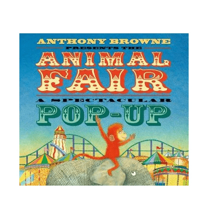 Pop Up Animal Fair - Rathwood Store