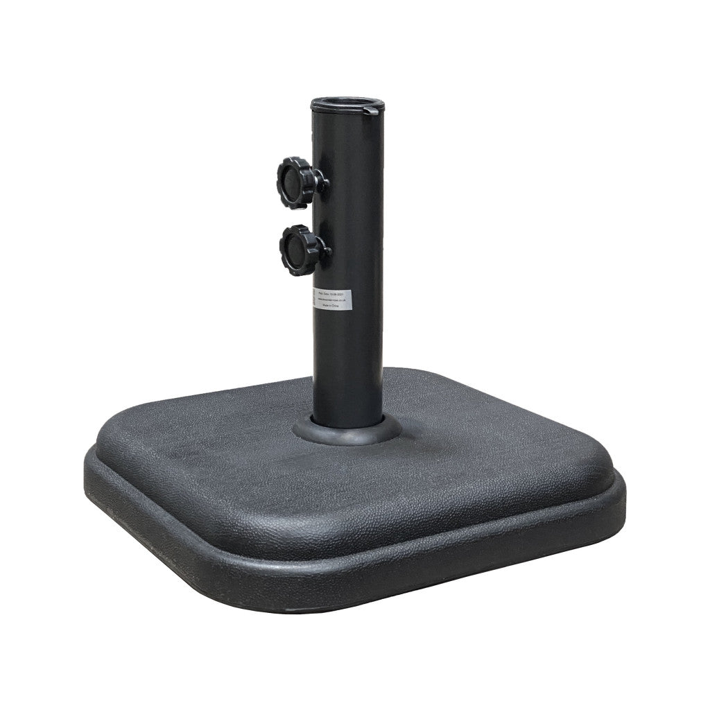 Portofino Parasol Base 12KG - Rathwood Store