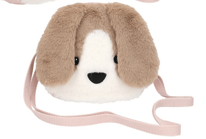 Princess Mimi Shoulder Bag - Milo - Rathwood Store