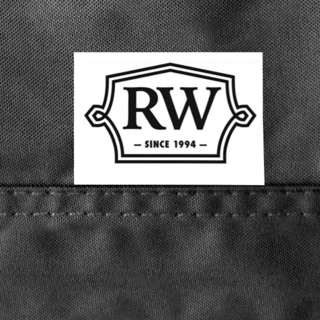 Protective Cover - 4 Seat Cube (Black) - Rathwood Store