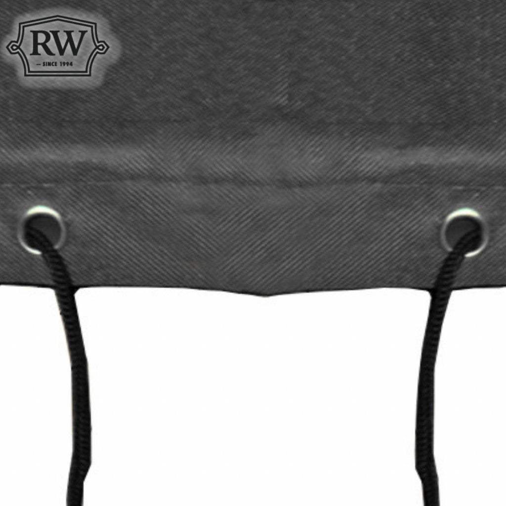 Protective Cover - 4 Seat Cube (Black) - Rathwood Store
