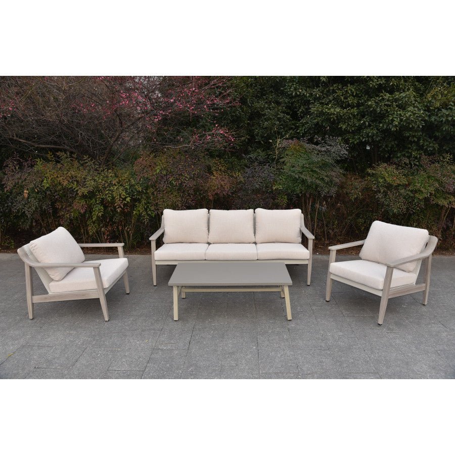 Provence Patio 5 Seeater Set - Rathwood Store