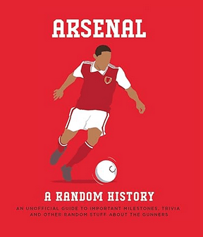 Random History - Arsenal - Rathwood Store