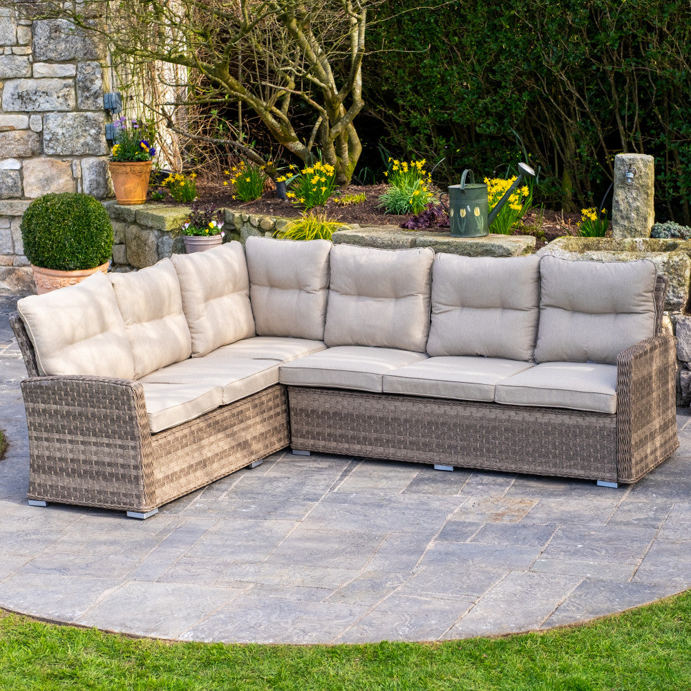 Hampton Casual Sofa Dining Set SOFA