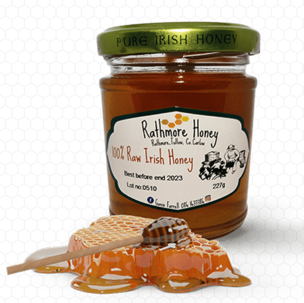 Rathmore Honey - Rathwood Store
