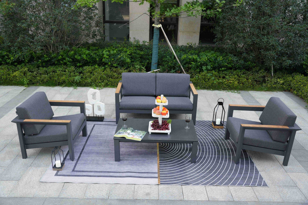 Seville Sofa Set