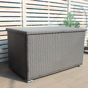 Rattan Storage Box - Rathwood Store