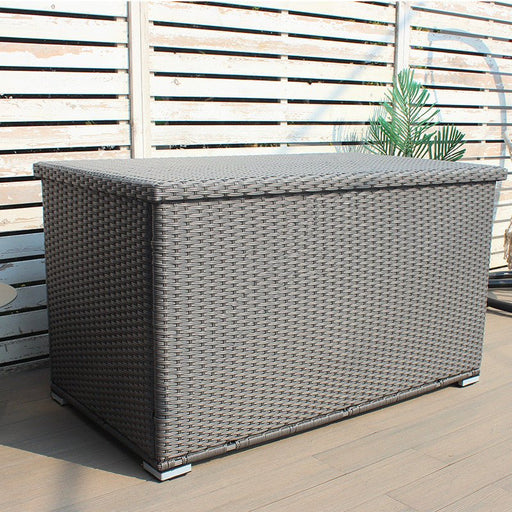 Rattan Storage Box - Rathwood Store