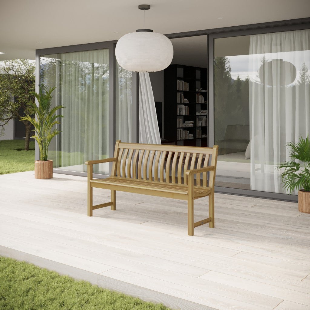 Redcliffe Broadfield 5ft Bench - Rathwood Store