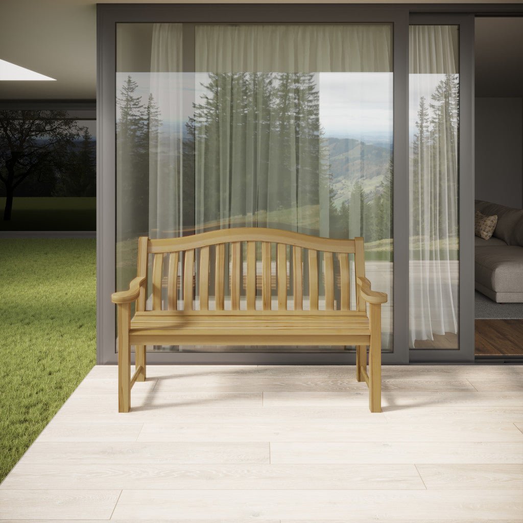 Redcliffe Turnberry Bench 4ft - Rathwood Store