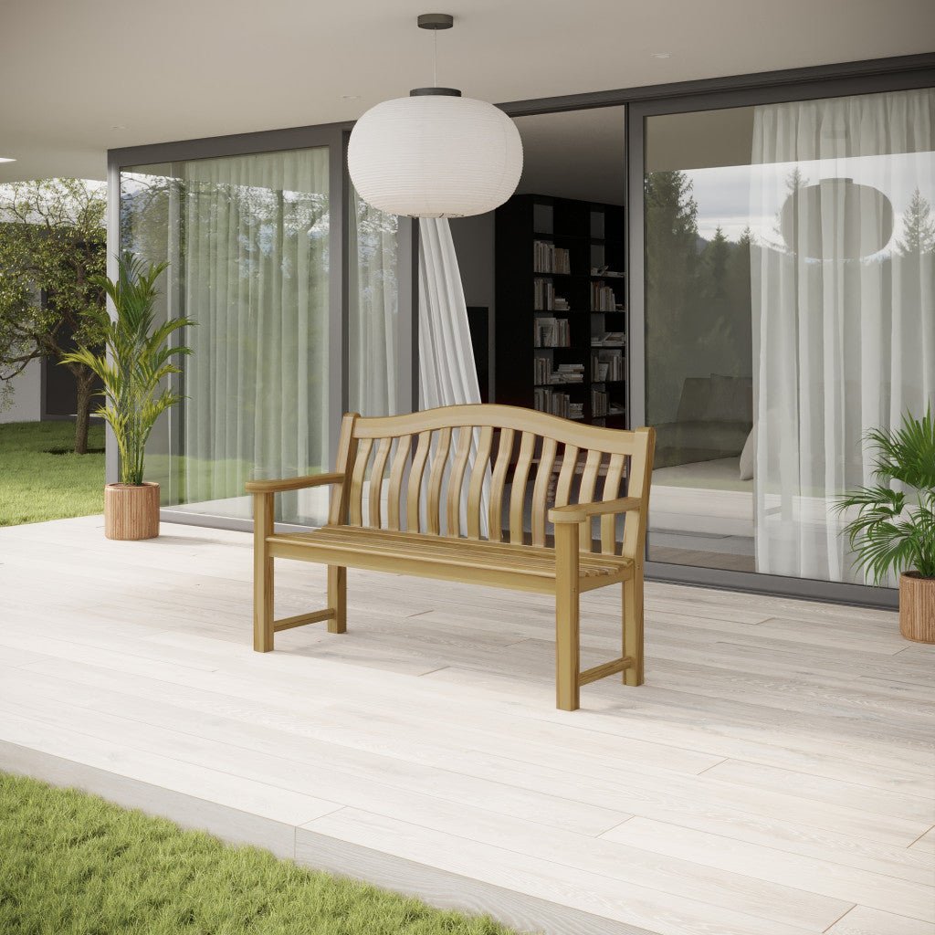 Redcliffe Turnberry Bench 4ft - Rathwood Store