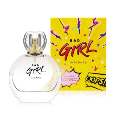 Regency Fragrance - Bad Girl 50ml - Rathwood Store