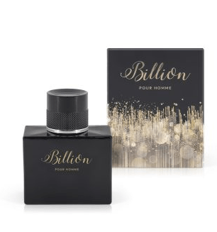 Regency Fragrance - Billion 50ml - Rathwood Store