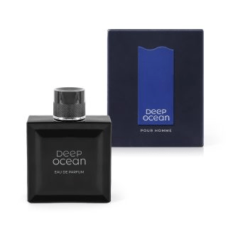 Regency Fragrance - Deep Ocean 50ml - Rathwood Store