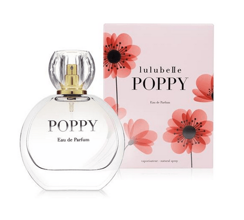 Regency Fragrance - Poppy Love 50ml - Rathwood Store