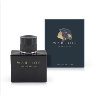 Regency Fragrance - Warrior 50ml - Rathwood Store