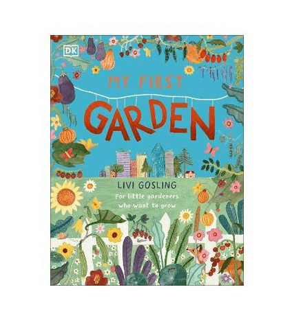 RHS My First Garden - Rathwood Store