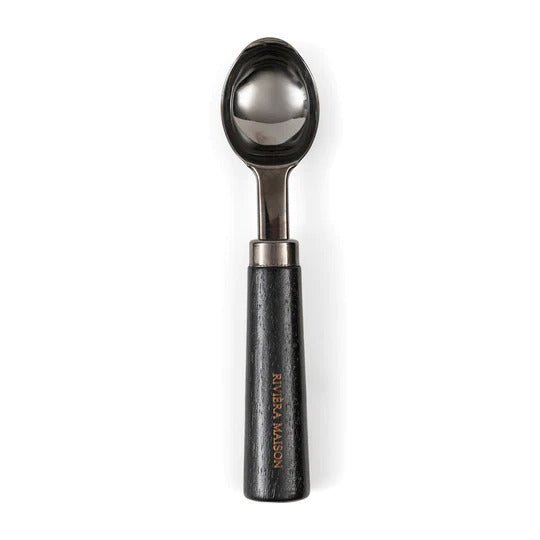 Riviera Maison - Ice Cream Scoop - RM Loves Ice Cream Scoop - Steel - Rathwood Store