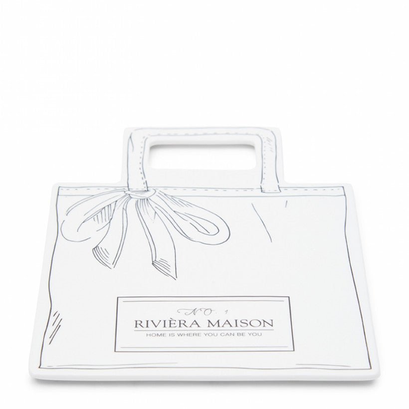 RM Bag Plate - Rathwood Store