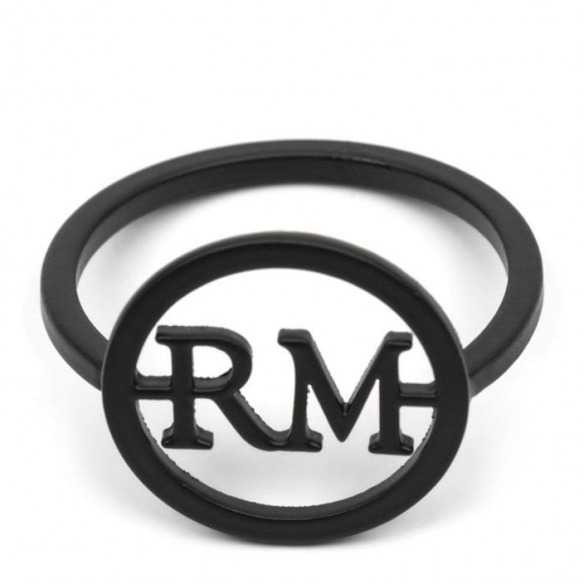 RM Elegant Napkin Ring - Rathwood Store