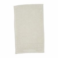 RM Hotel Guest Towel stone 50x30 - Rathwood Store