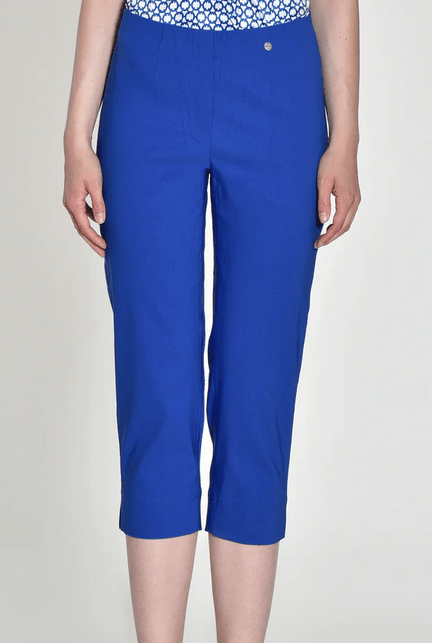 Robell Crops Rose SS25 - BLUE - Rathwood Store