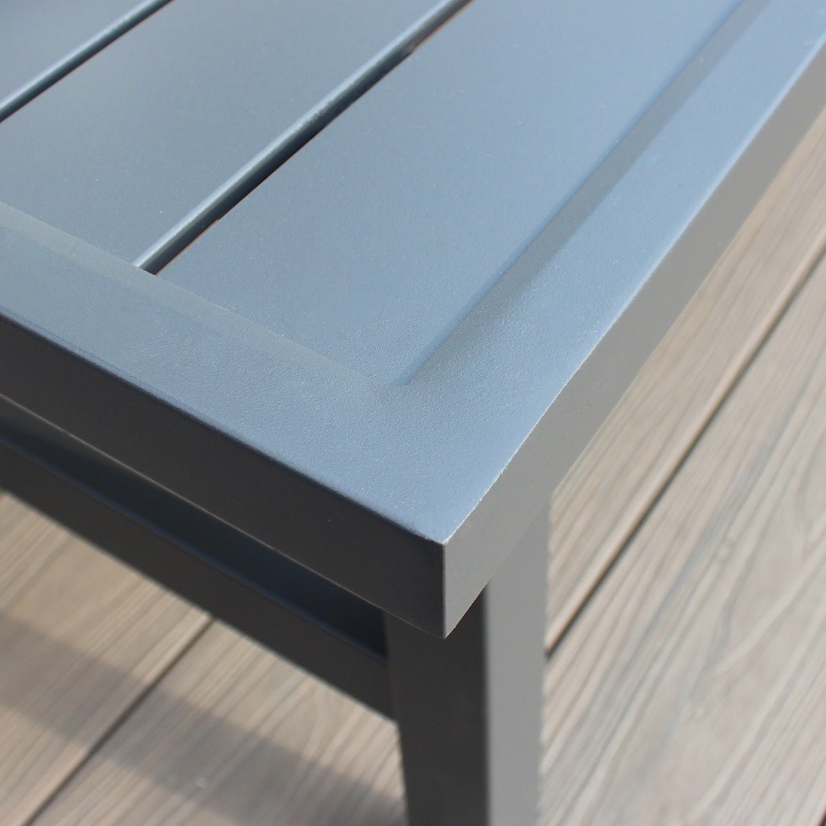 Rope 5 - Seater Sofa Coffee Set - Rathwood Store