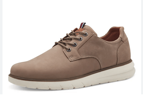 S Oliver Mens Foam Sneakers 13644 - Rathwood Store