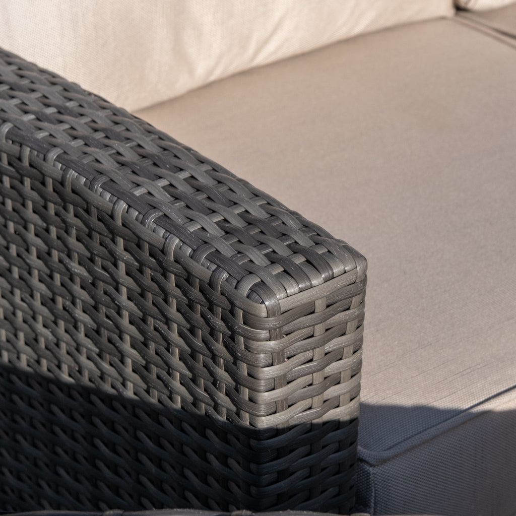 Santiago Sofa Set - Rathwood Store
