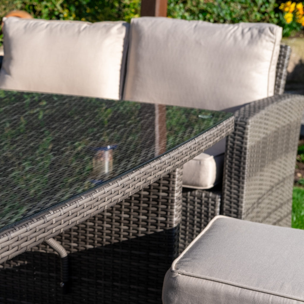 Santiago Sofa Set - Rathwood Store