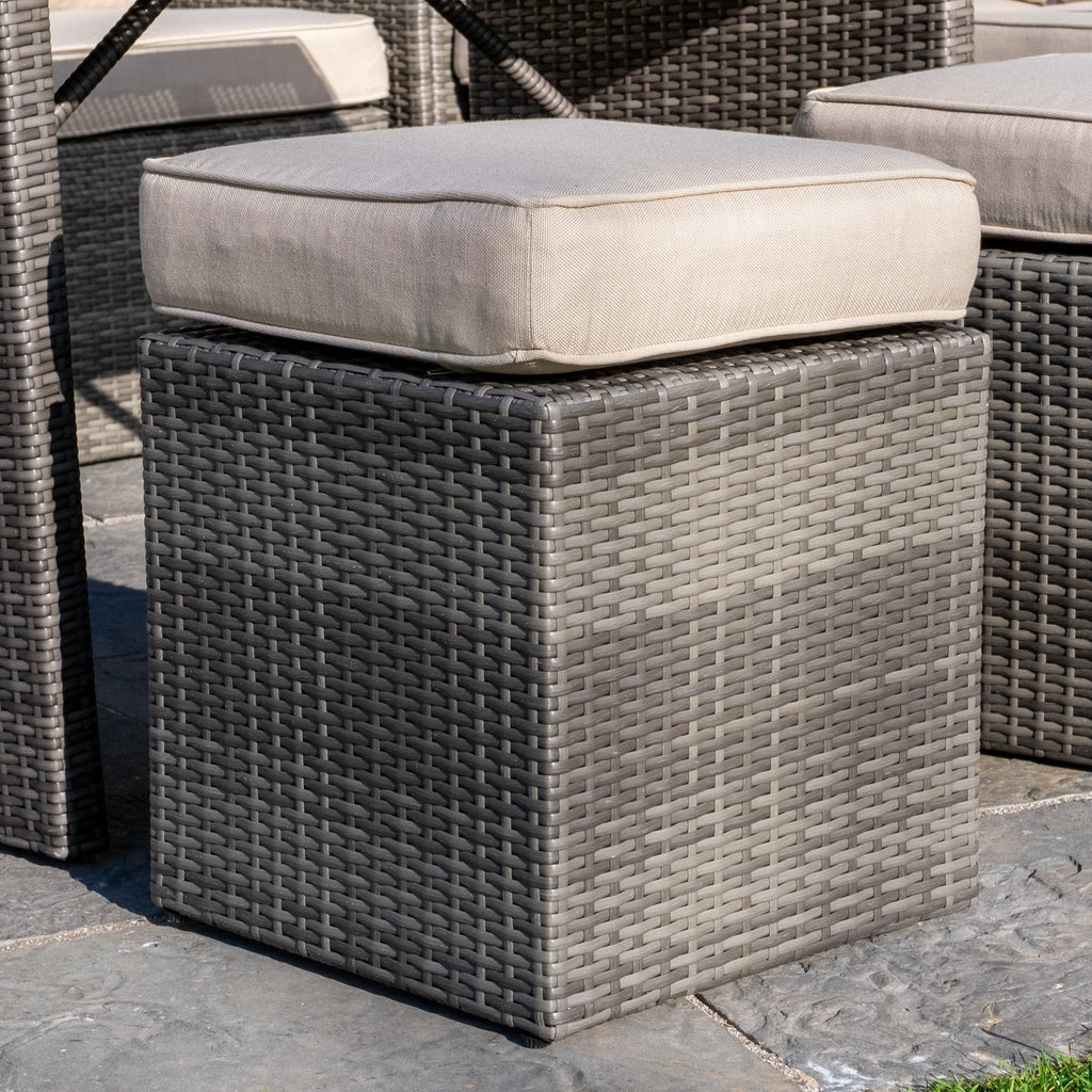 Santiago Sofa Set - Rathwood Store