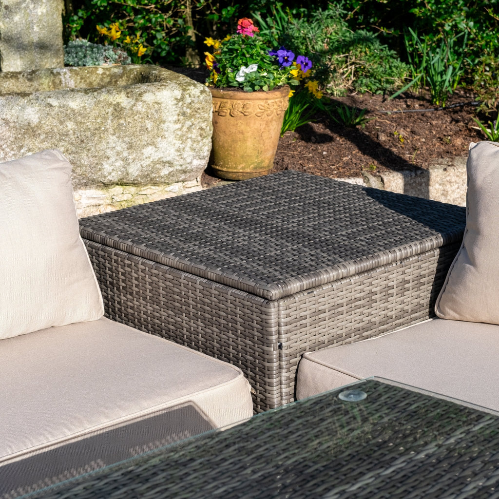 Santiago Sofa Set - Rathwood Store