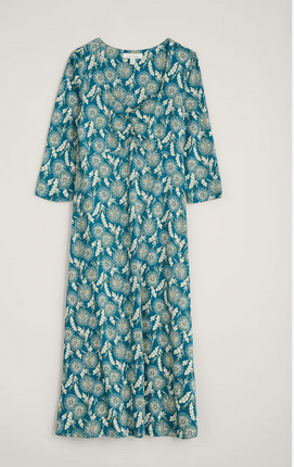 Secret Cove Dress SS24 - Rathwood Store
