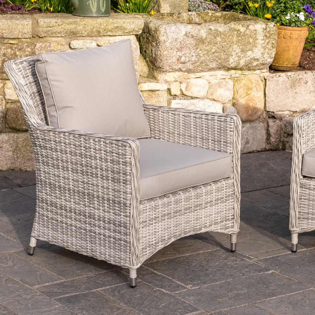 Sepino Armchairs (Set of 2) - Rathwood Store