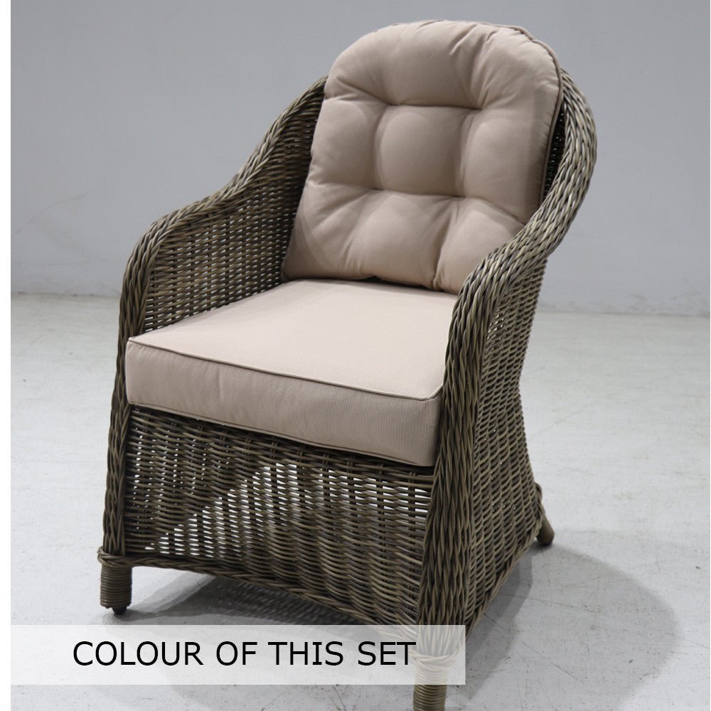 Sepino - Chair (Natural) - Rathwood Store