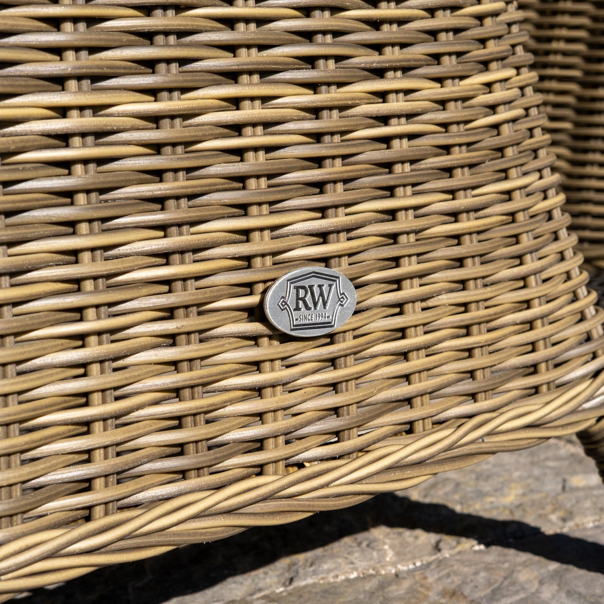 Sepino Premium 6 Seater Outdoor Dining Set - Rathwood Store