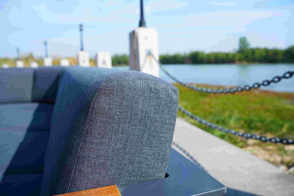 Seville 5 Seater Sofa Set - Rathwood Store