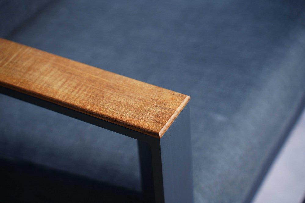 Seville 5 Seater Sofa Set - Rathwood Store