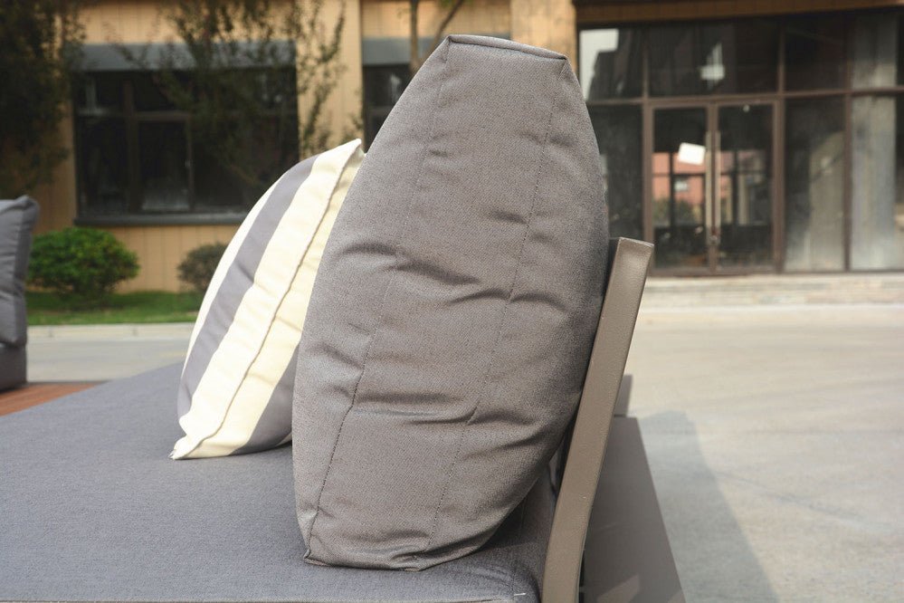 Seville Deluxe Sofa Set - Rathwood Store