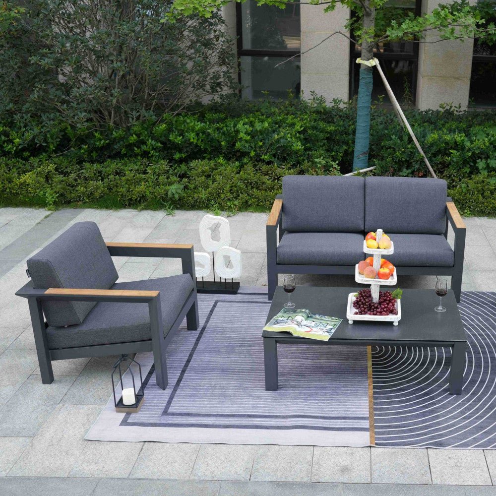 Seville Sofa Set - Rathwood Store