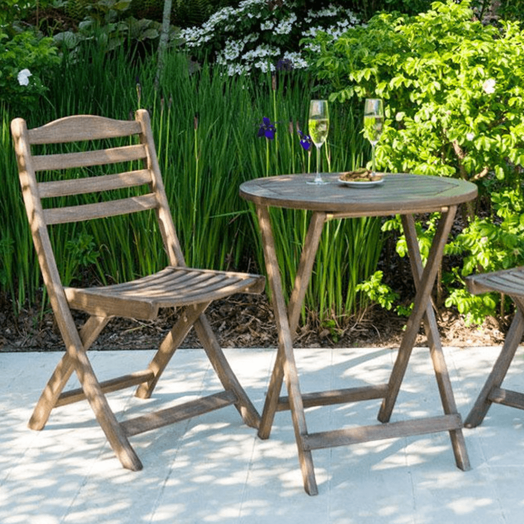 Sherwood - Tea for Two Set (Brown) - Rathwood Store