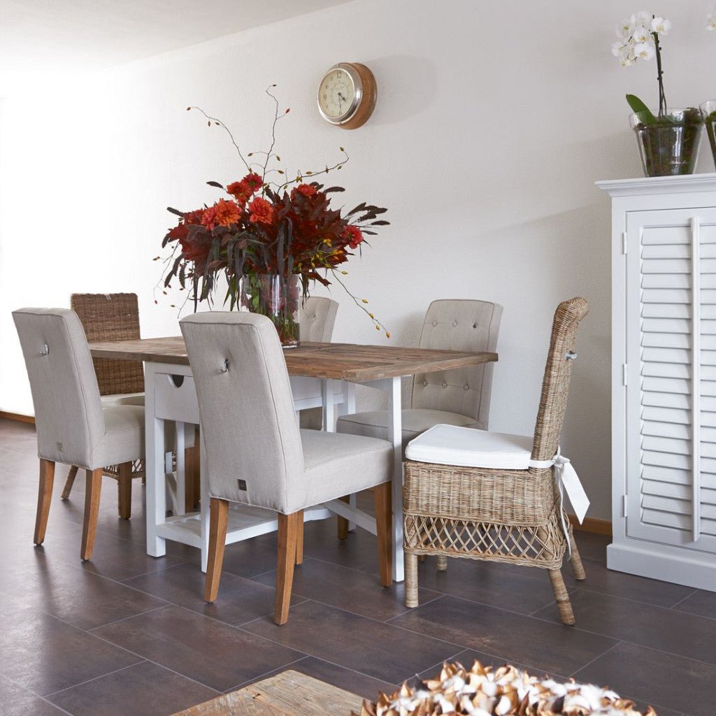 St. Malo Dining Chair - Rathwood Store
