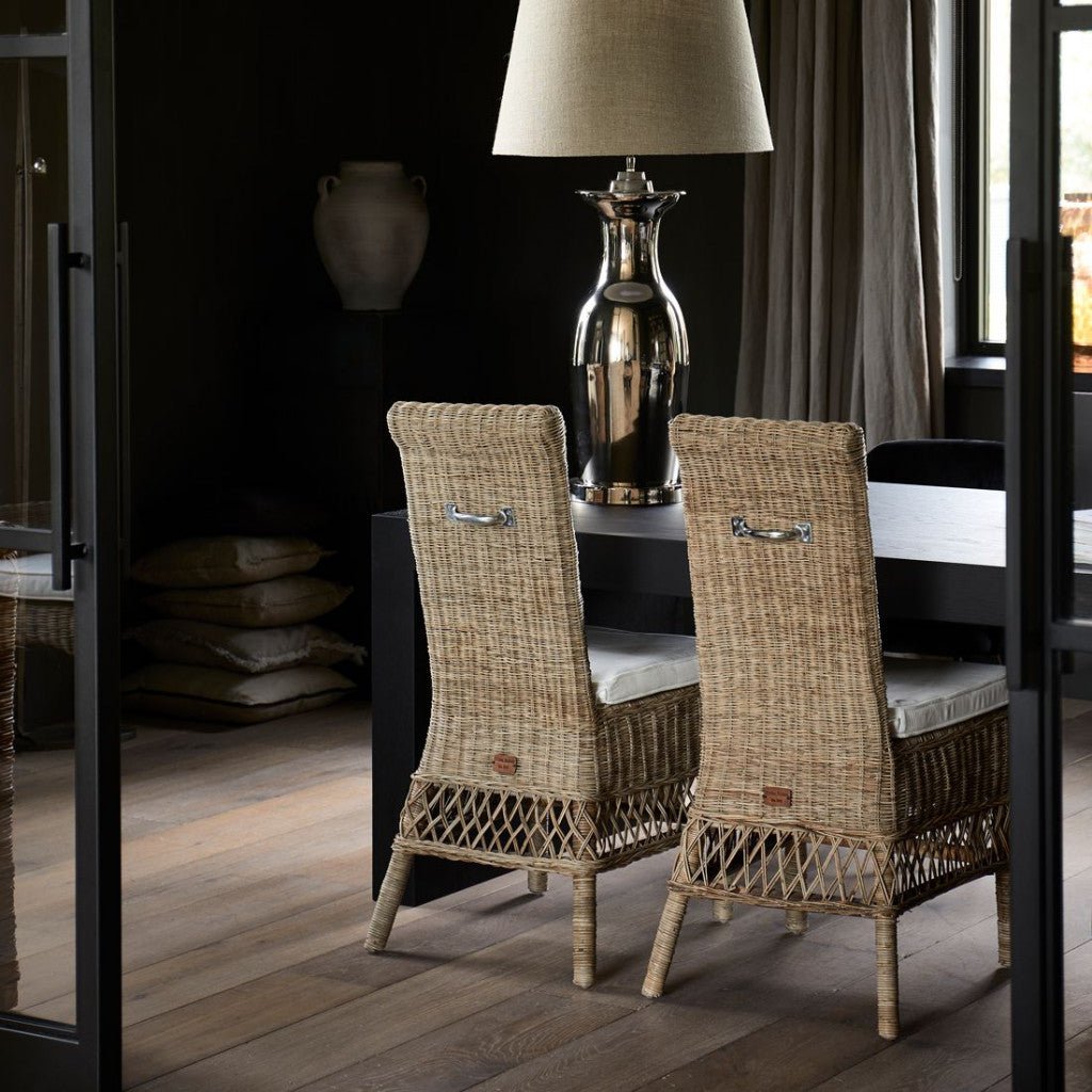 St. Malo Dining Chair - Rathwood Store
