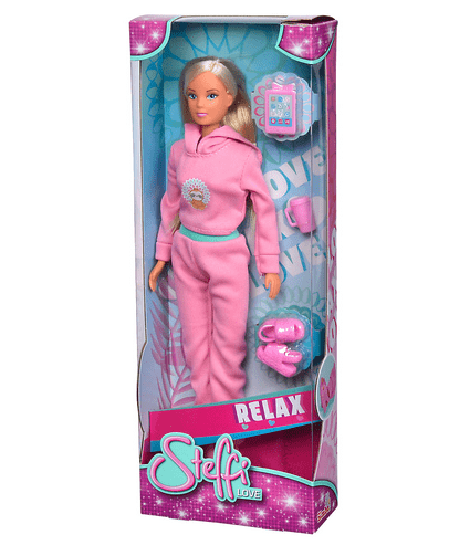 Steffi Love - Relax Doll - Rathwood Store