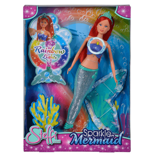 Steffi Love - Sparkle Mermaid - Rathwood Store