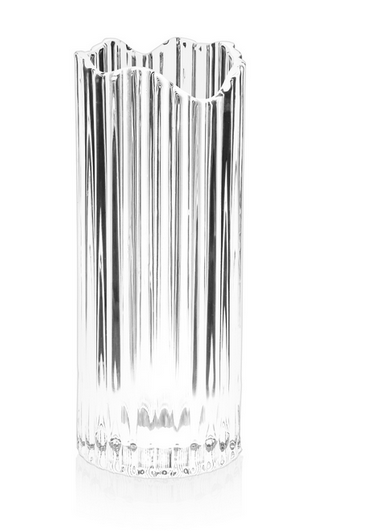 Stripes Vase 12'' - Rathwood Store