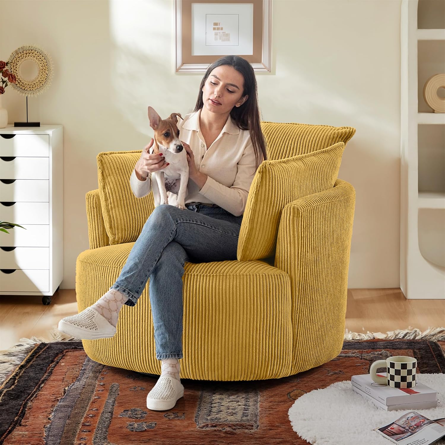 Sofa Next Yellow Armchair Buy Soft Velvet Ochre Yellow Wilson